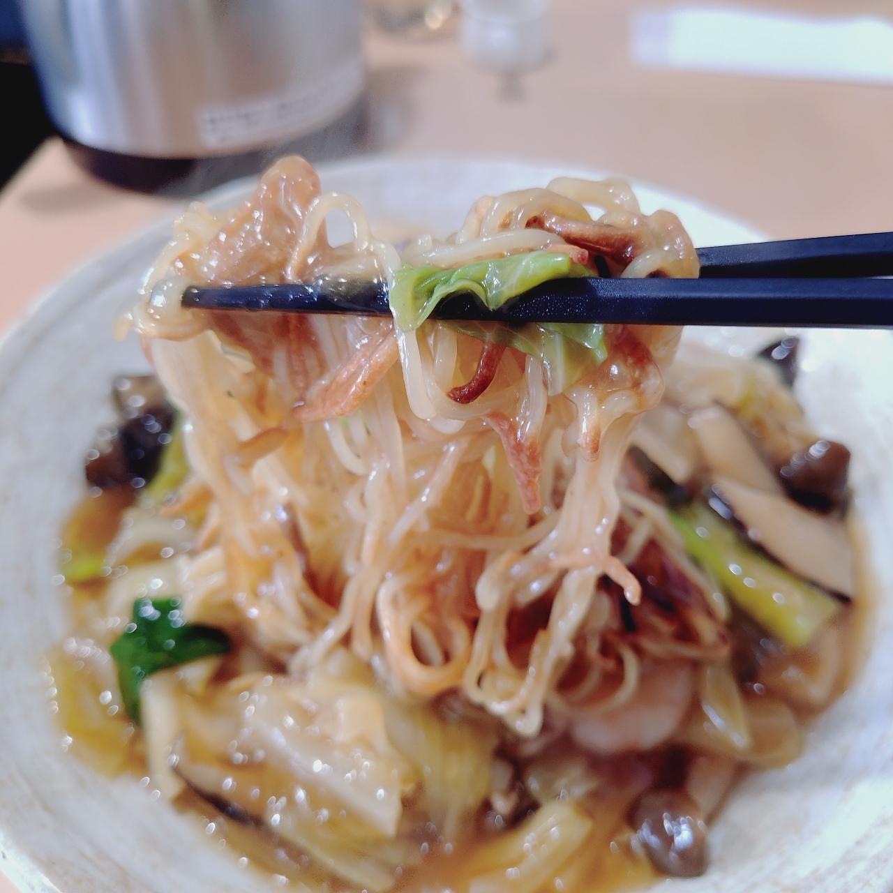 北海道大臣さんが投稿した中華ダイニング 蓮華（中華ダイニング renka）に関する口コミの画像
