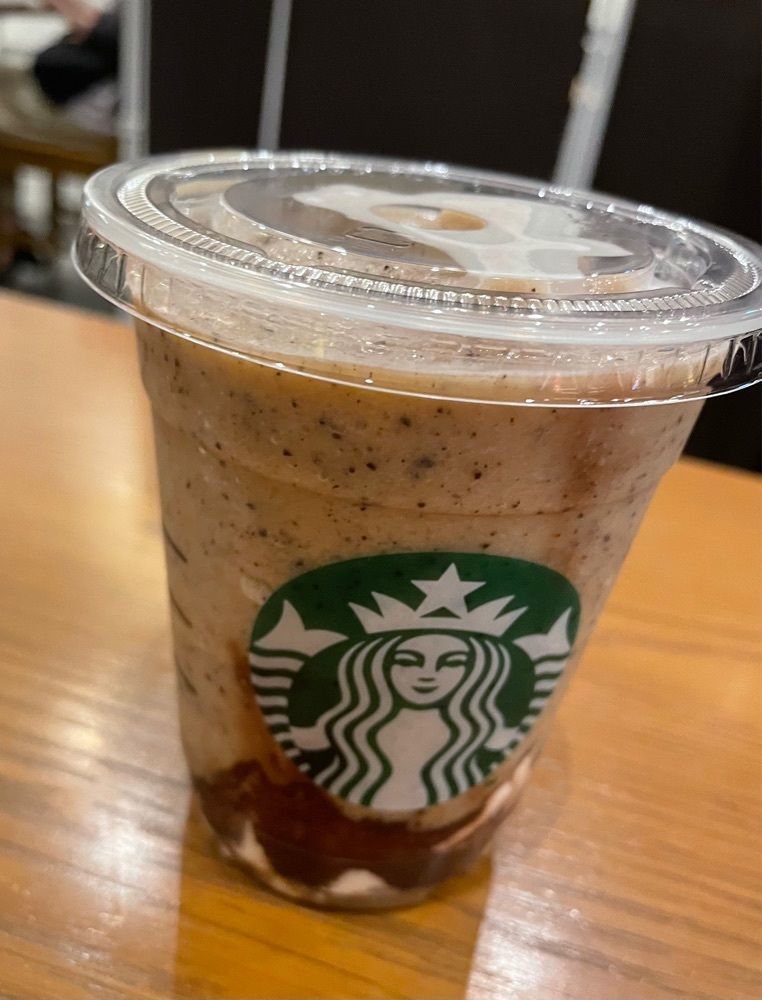 mayu mayuさんが投稿したスターバックスコーヒー 友部サービスエリア(上り線)店に関する口コミの画像
