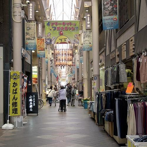 ササキパン本店