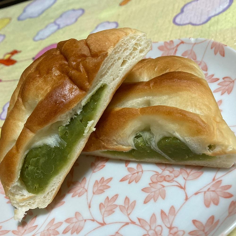 京都を巡る会・「武」さんが投稿したササキパン本店に関する口コミの画像