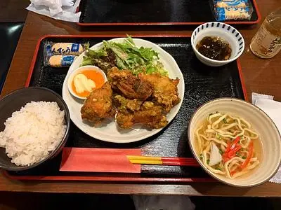 沖縄ダイニング びたろー