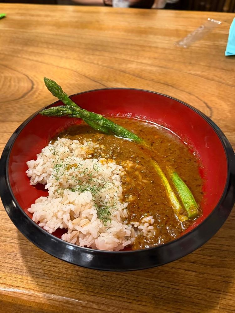 nico☺︎さんが投稿したスープカリー 奥芝商店 女満飛行店に関する口コミの画像