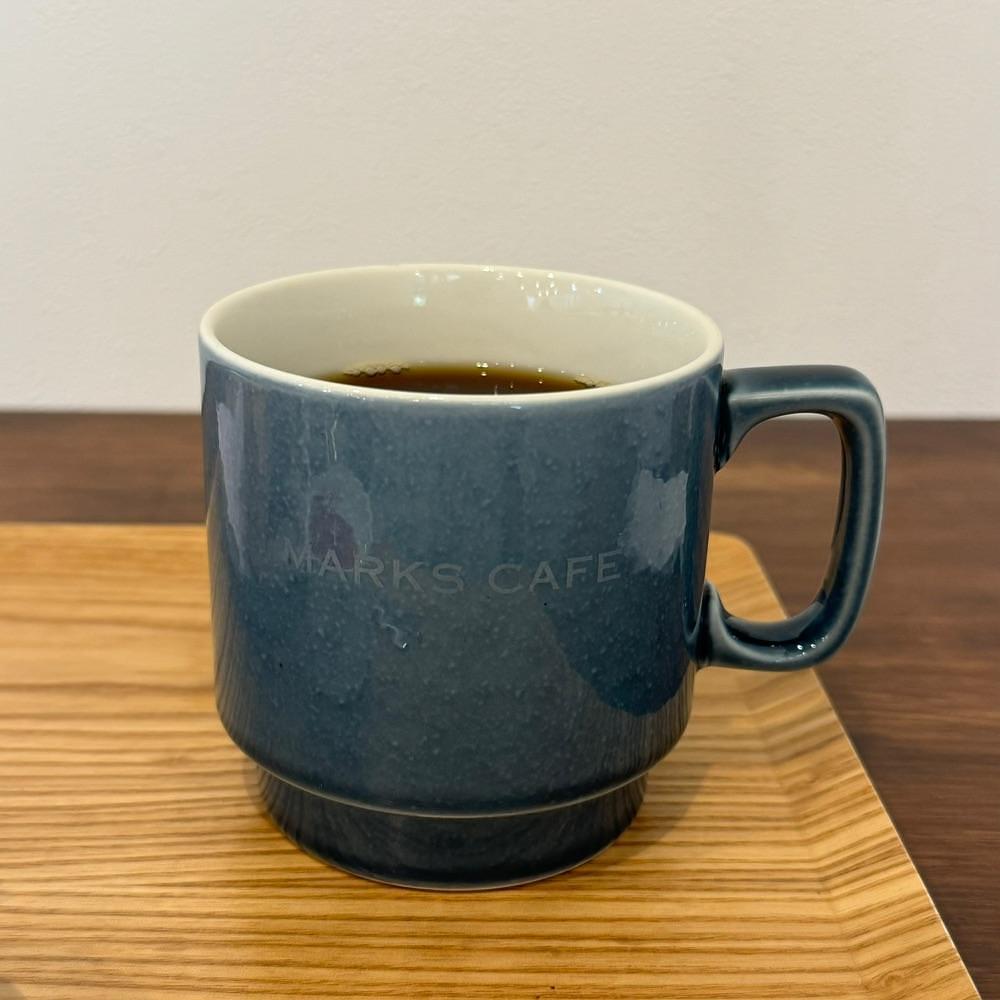 鉄道王さんが投稿したマークスカフェ（MARKS CAFE）に関する口コミの画像