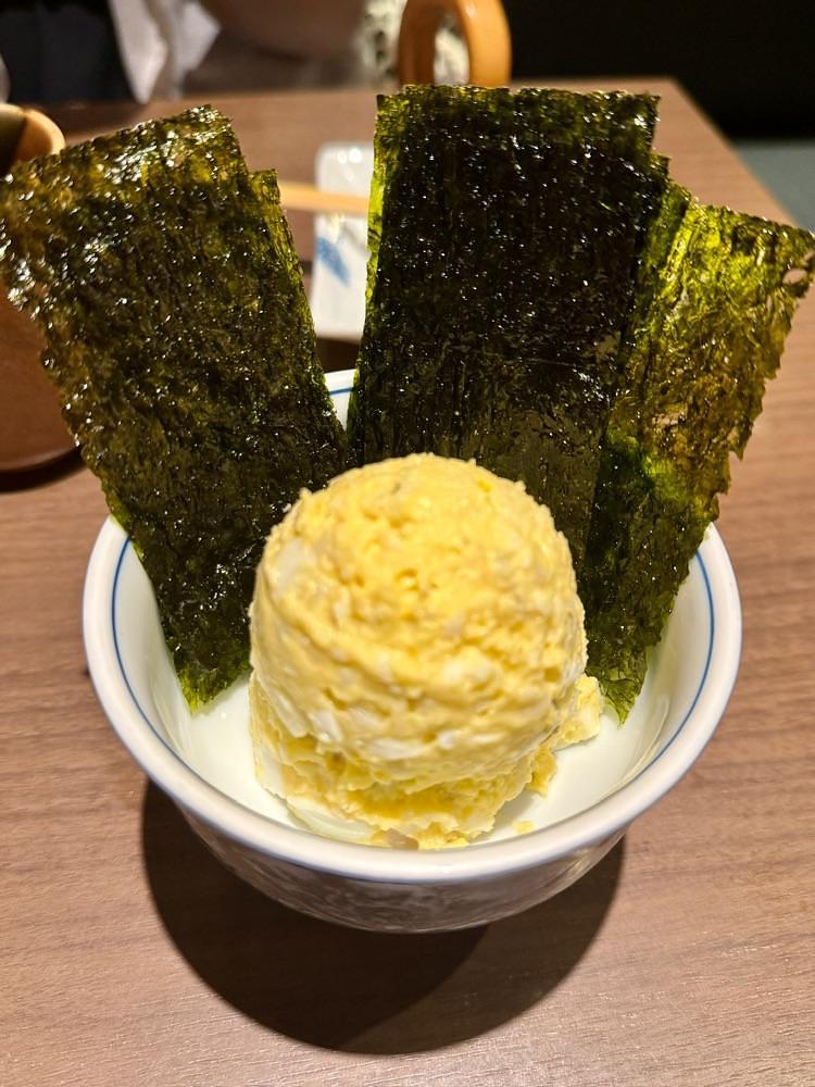 黄門ちゃまさんが投稿した銀座 佐藤養助（ぎんざ・さとうようすけ）に関する口コミの画像
