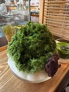 茶匠丸玉園 登呂田店