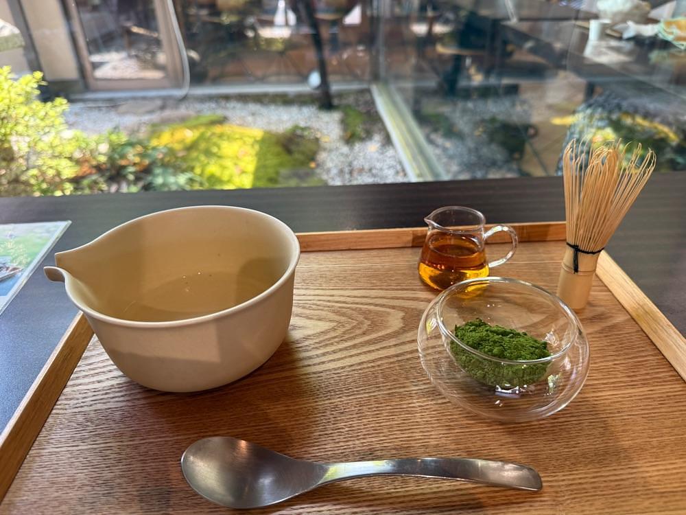 hirokororinさんが投稿した茶匠丸玉園 登呂田店に関する口コミの画像