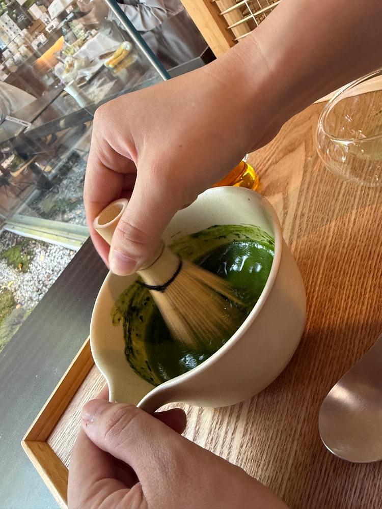 hirokororinさんが投稿した茶匠丸玉園 登呂田店に関する口コミの画像