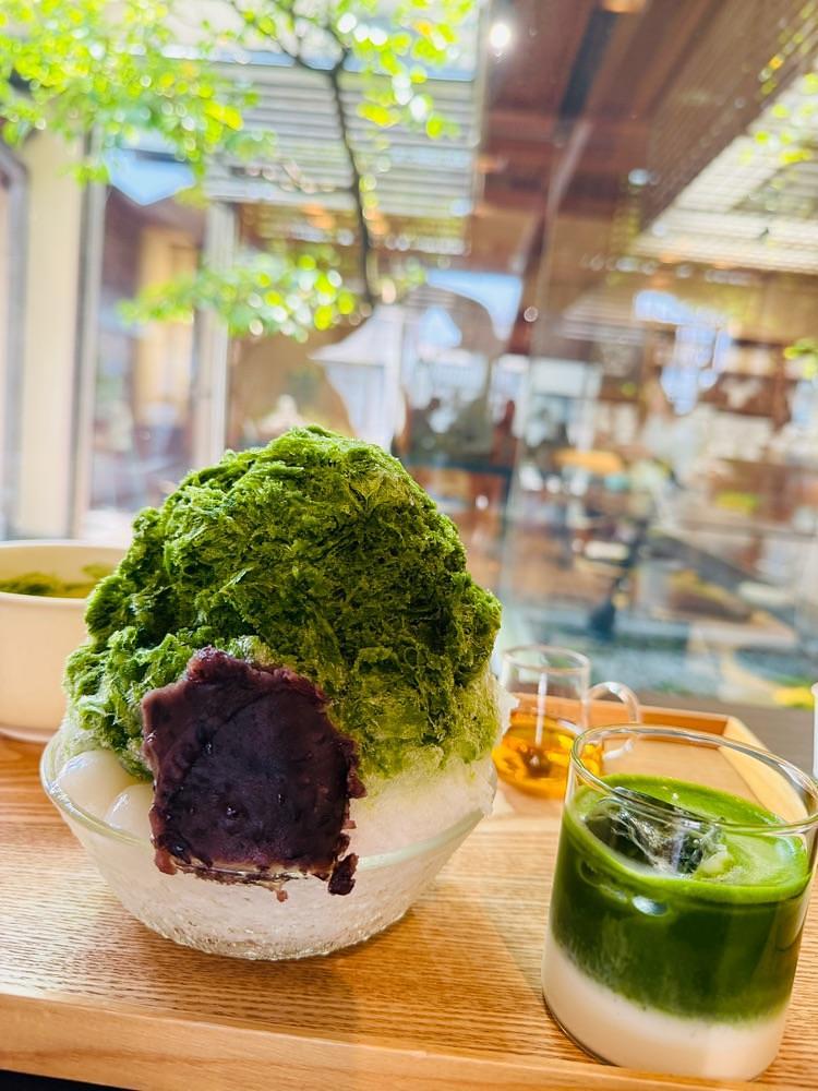 hirokororinさんが投稿した茶匠丸玉園 登呂田店に関する口コミの画像