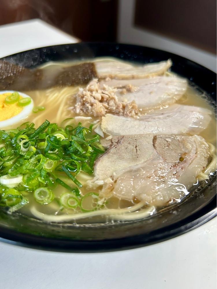 しりげグルメさんが投稿した沖食堂に関する口コミの画像