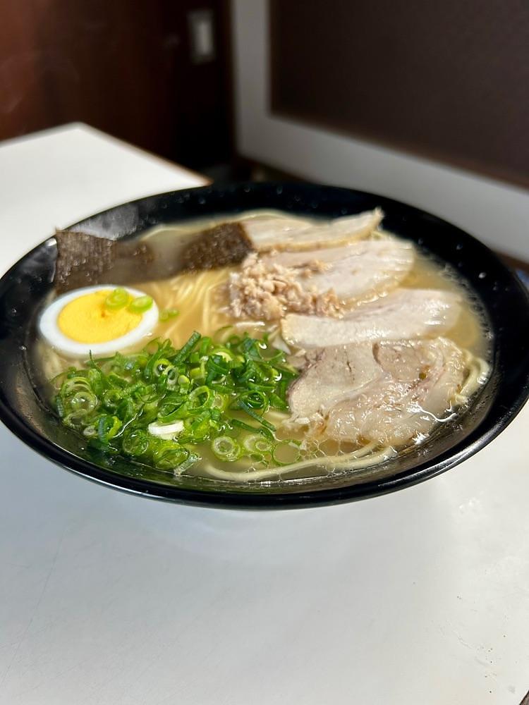 しりげグルメさんが投稿した沖食堂に関する口コミの画像