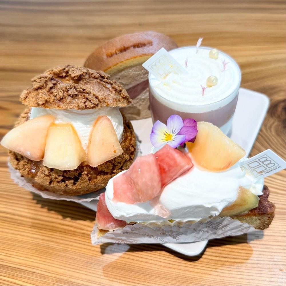 kaze_gourmetさんが投稿したいたばし菓子店に関する口コミの画像
