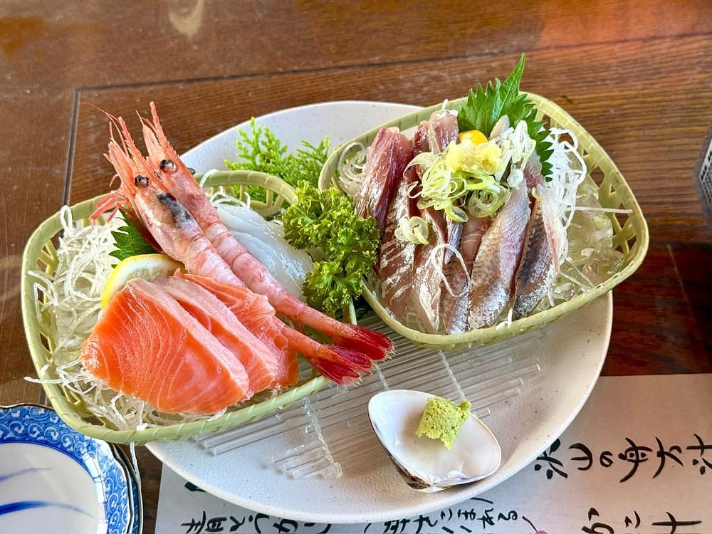 MMさんが投稿したいさりび食堂に関する口コミの画像