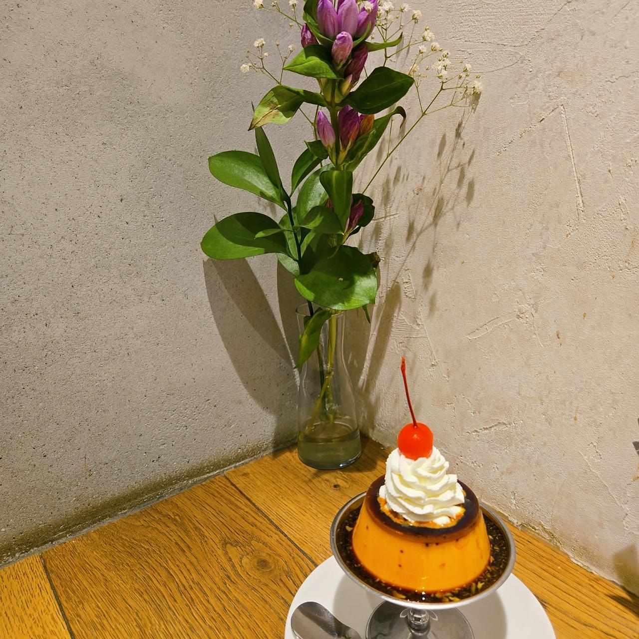 miさんが投稿したフェブラリーカフェ（FEBRUARY CAFE）に関する口コミの画像