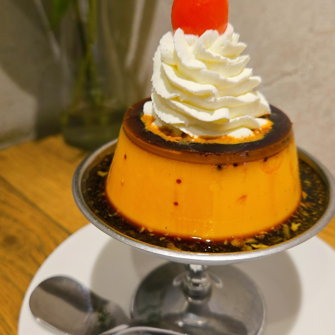 miさんが投稿したフェブラリーカフェ（FEBRUARY CAFE）に関する口コミの画像