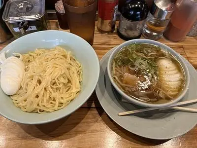シンちゃんラーメン