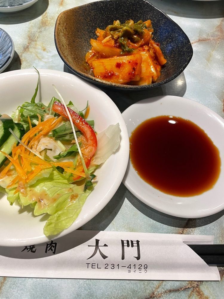 mayu mayuさんが投稿した焼肉レストラン大門に関する口コミの画像