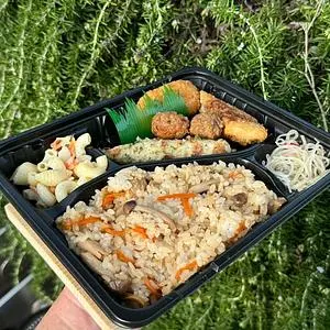 ばんざい 上社店