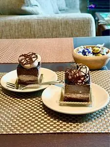 洋菓子 きのとや 大丸店（KINOTOYA CAFE）