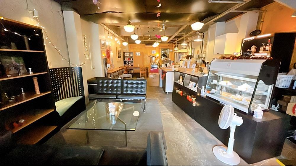 みかんさんが投稿したマキネスティコーヒー（Macchinesti Coffee）に関する口コミの画像