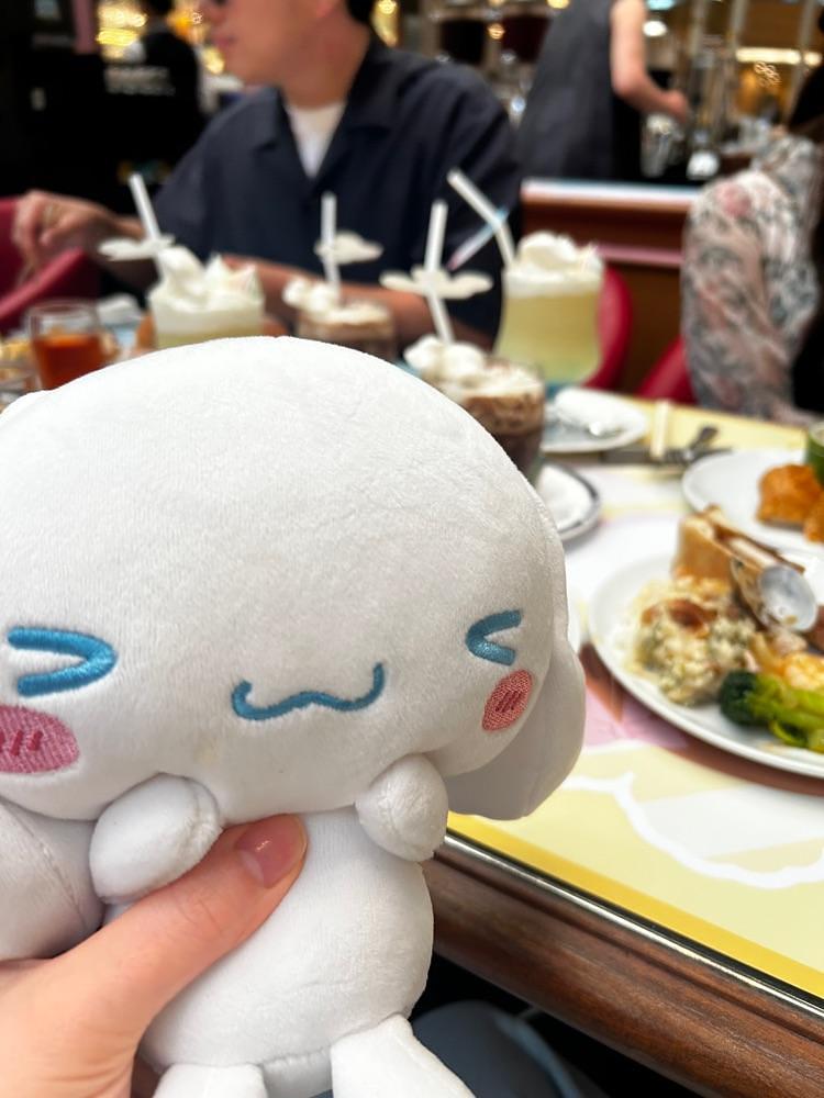 mamama__tさんが投稿したSATSUKI LOUNGE（サツキラウンジ【旧店名】ザ・ラウンジ）に関する口コミの画像