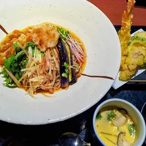 徳樹庵 藤岡店
