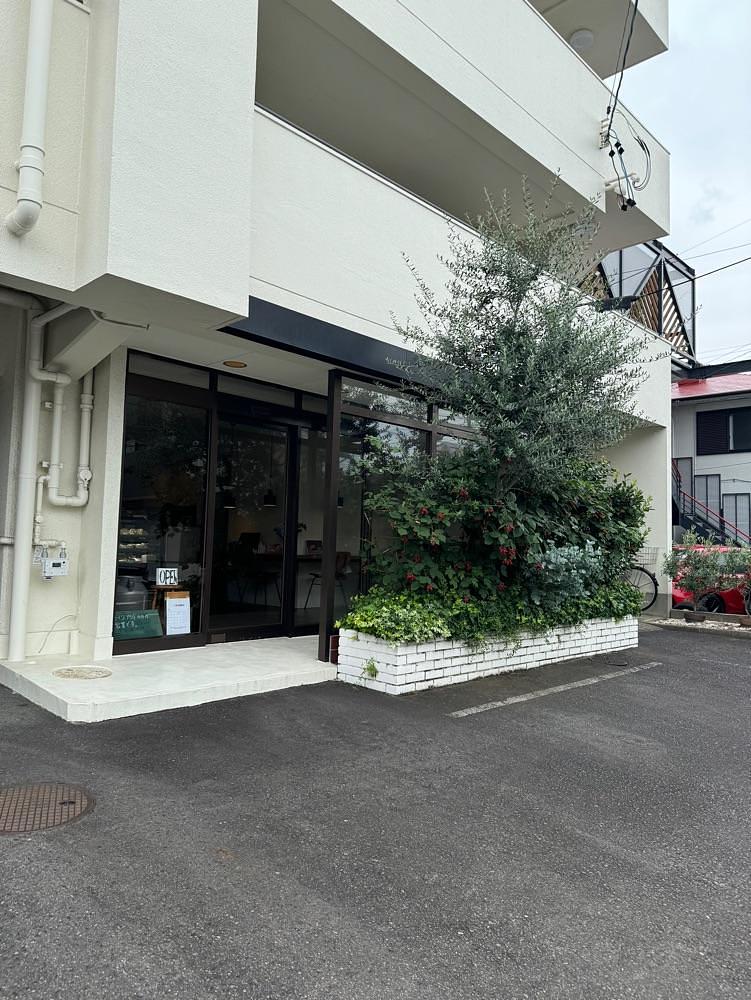 鉄道王さんが投稿したカフェ シブル（Cafe Cible）に関する口コミの画像