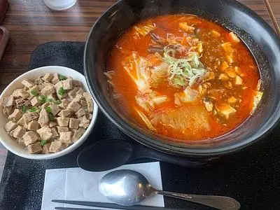 陳麻家 秋田外旭川店(チンマーヤ)