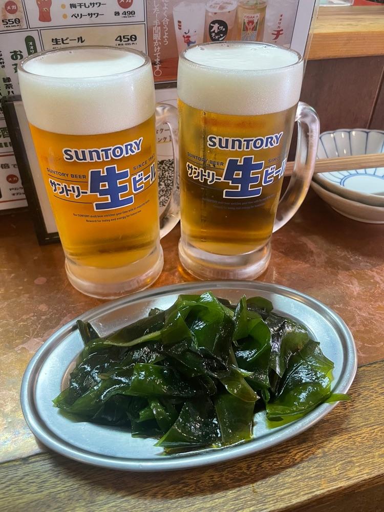 しがないサラリーマンさんが投稿したオオサカチャオメン 天満市場店に関する口コミの画像