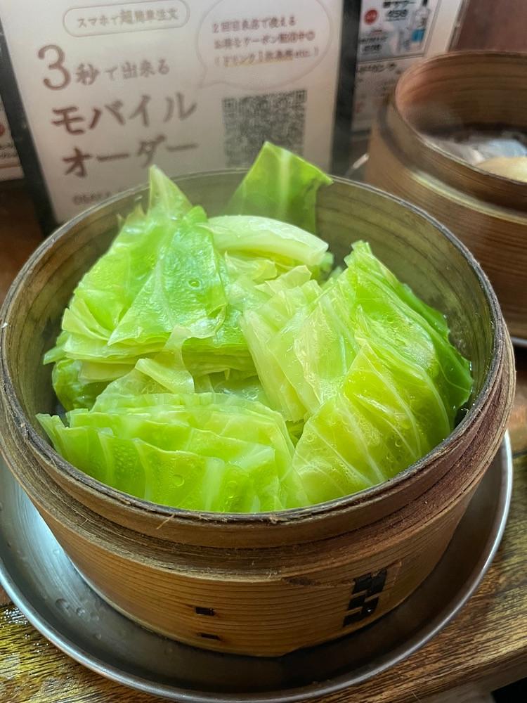 しがないサラリーマンさんが投稿したオオサカチャオメン 天満市場店に関する口コミの画像
