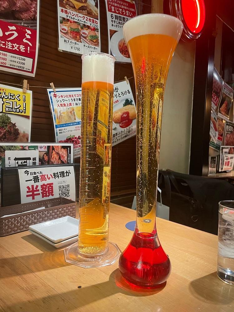 しがないサラリーマンさんが投稿した15年バーガー セブンデイズ 京橋店（SEVEN☆DAYS）に関する口コミの画像
