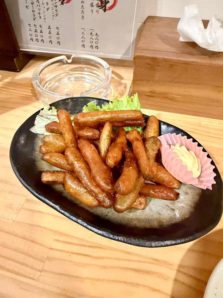 nico☺︎さんが投稿した炭焼き酒場 和に関する口コミの画像