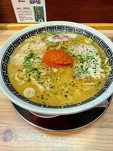 龍上海 横浜店（リュウシャンハイ） 1枚目