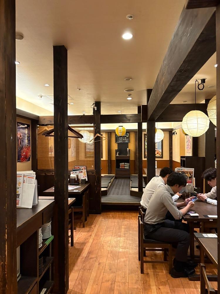 natural_city_d2e6さんが投稿した北海道 キタ酒場 梅田店に関する口コミの画像