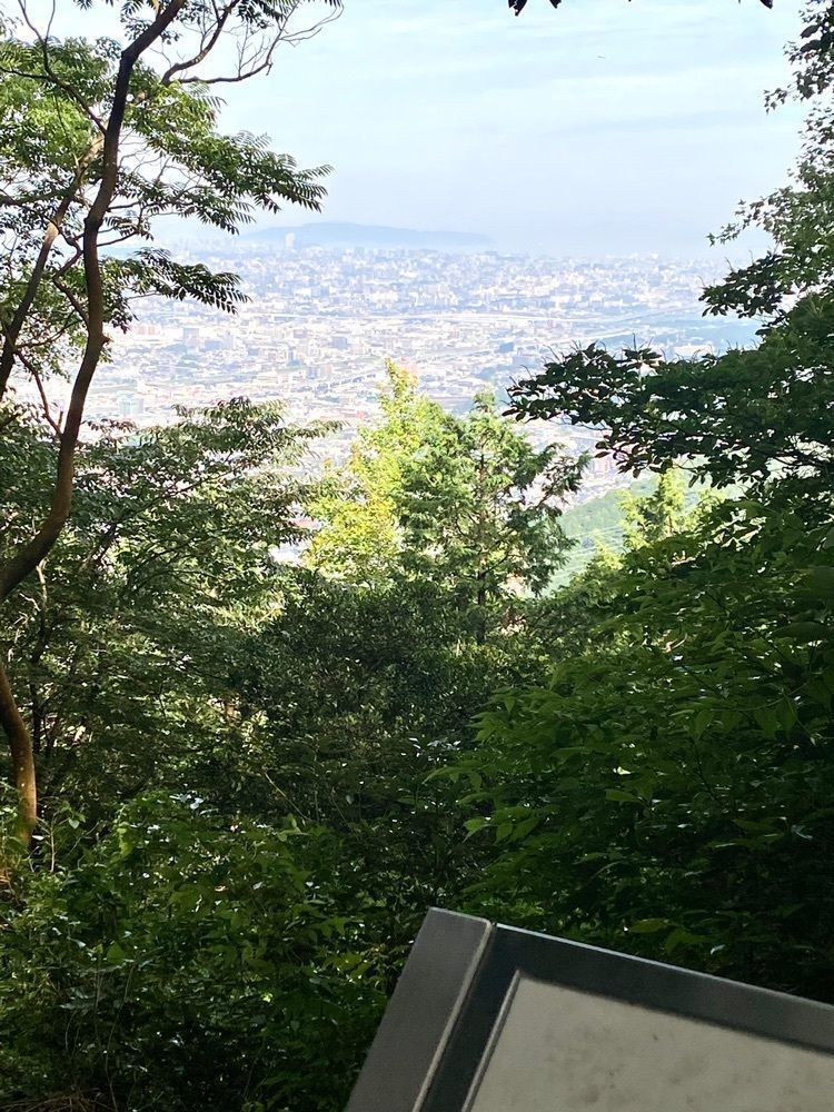 Rhapsodyさんが投稿した大野城跡（福岡県宇美町）に関する口コミの画像