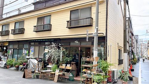 施設画像