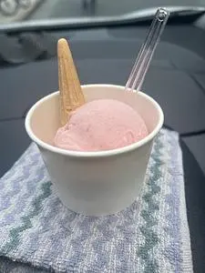 トミヒサアイス(Tomihisa Ice Cream)