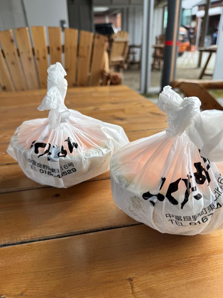 P-sanさんが投稿したふくだめろんに関する口コミの画像