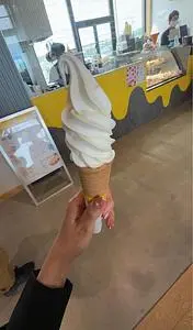 Fresh Cheese Desserts Jiri(フレッシュチーズデザーツジリ)