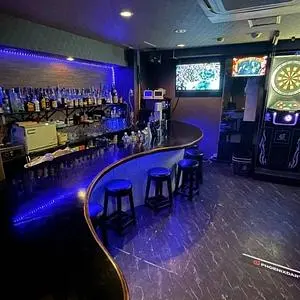 BAR グランシャリオ(【旧店名】ミュトロギーア)