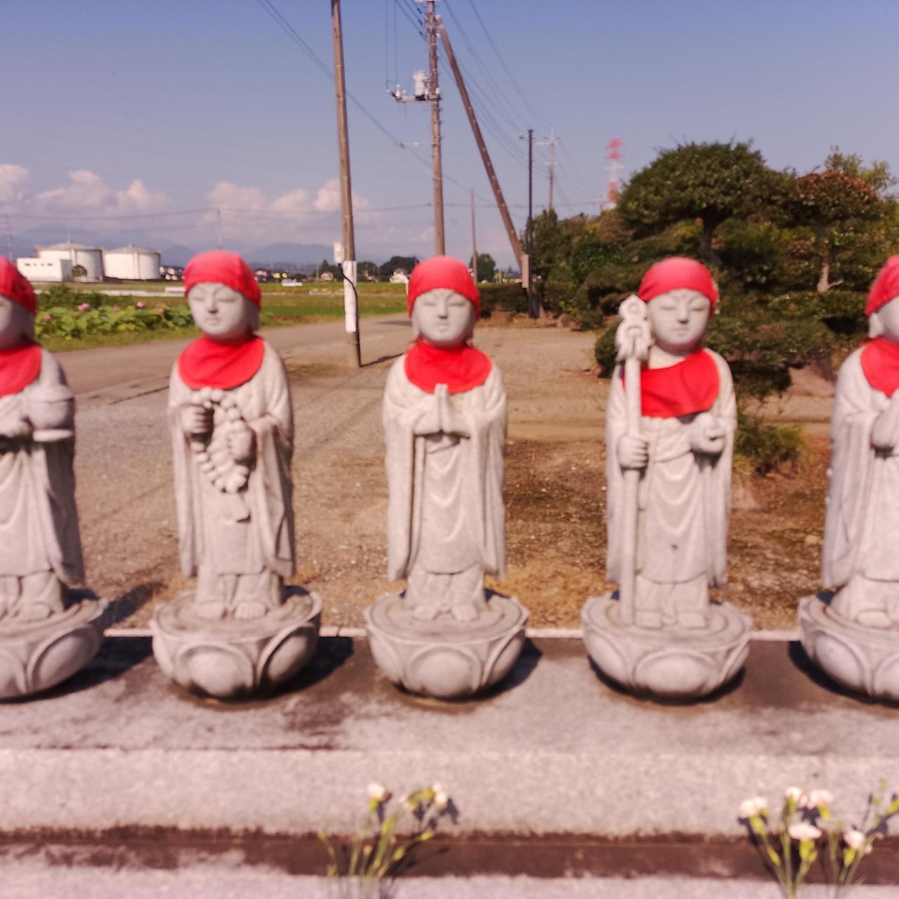 のんびりんこさんが投稿した上里町に関する口コミの画像