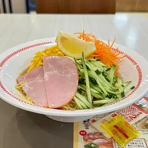 スガキヤ 稲沢ヨシヅヤ店