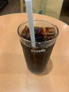 ドトールコーヒーショップ 秋田トピコ店(DOUTOR)