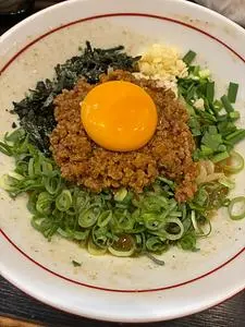 夜麺食堂 松風