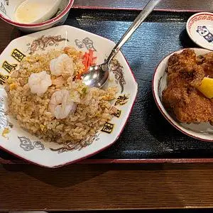 龍鳳園 竜王店(リュウホウエン)