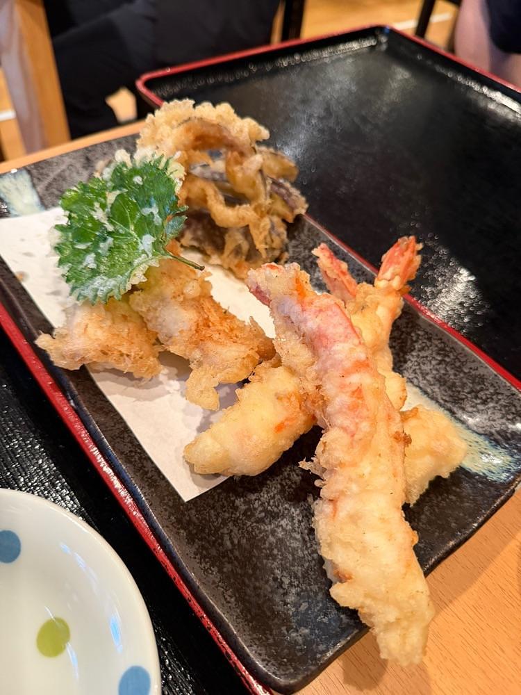 nico☺︎さんが投稿したそば処 美幌（そば処 BIHORO）に関する口コミの画像