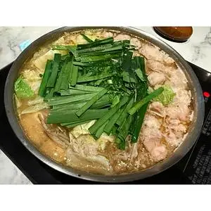 博多もつ鍋 やま中 博多店