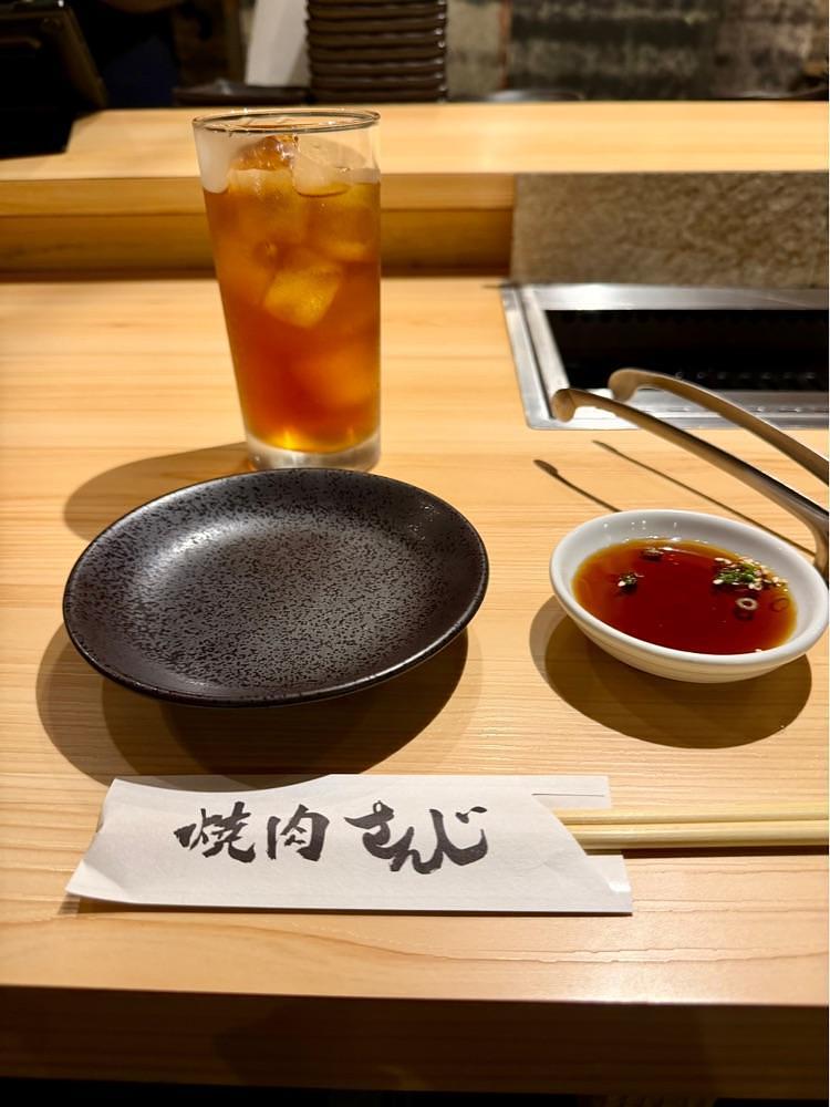 nico☺︎さんが投稿した焼肉さんじ 南平岸店に関する口コミの画像