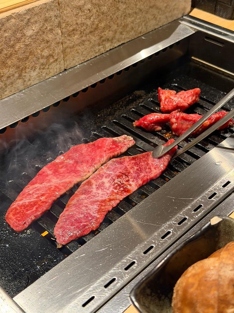 nico☺︎さんが投稿した焼肉さんじ 南平岸店に関する口コミの画像