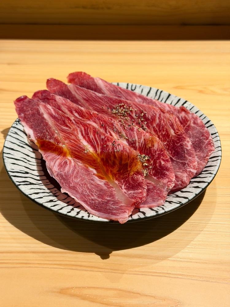 nico☺︎さんが投稿した焼肉さんじ 南平岸店に関する口コミの画像