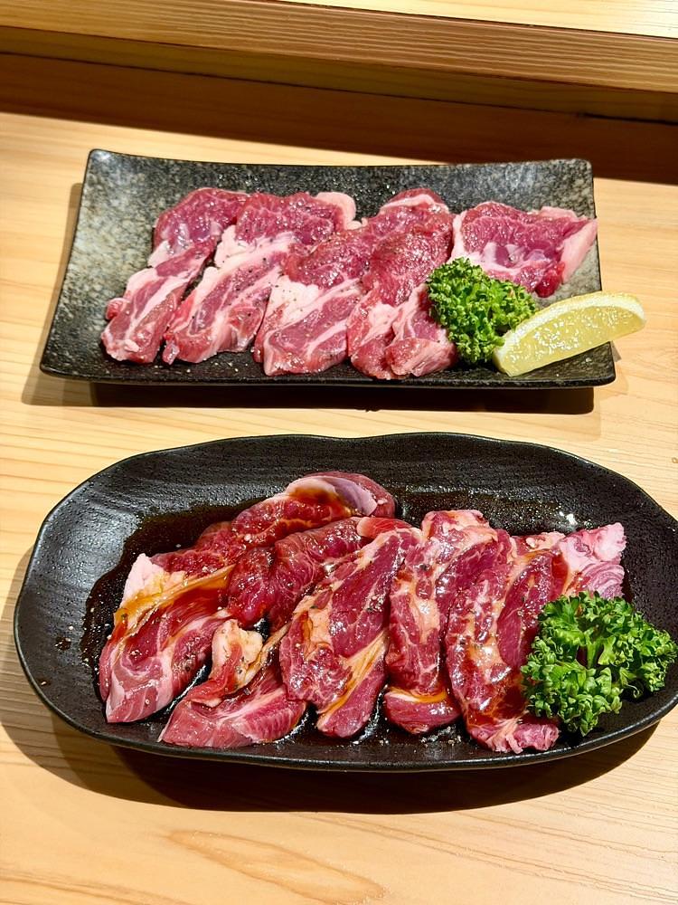 nico☺︎さんが投稿した焼肉さんじ 南平岸店に関する口コミの画像
